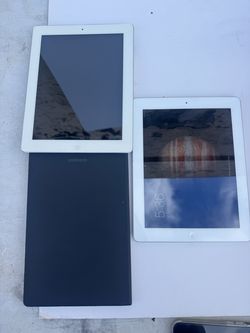 iPads