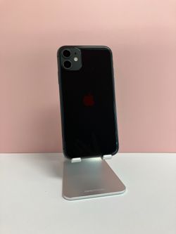 iPhone 11 - Unlocked - 64GB - Black