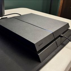PS4