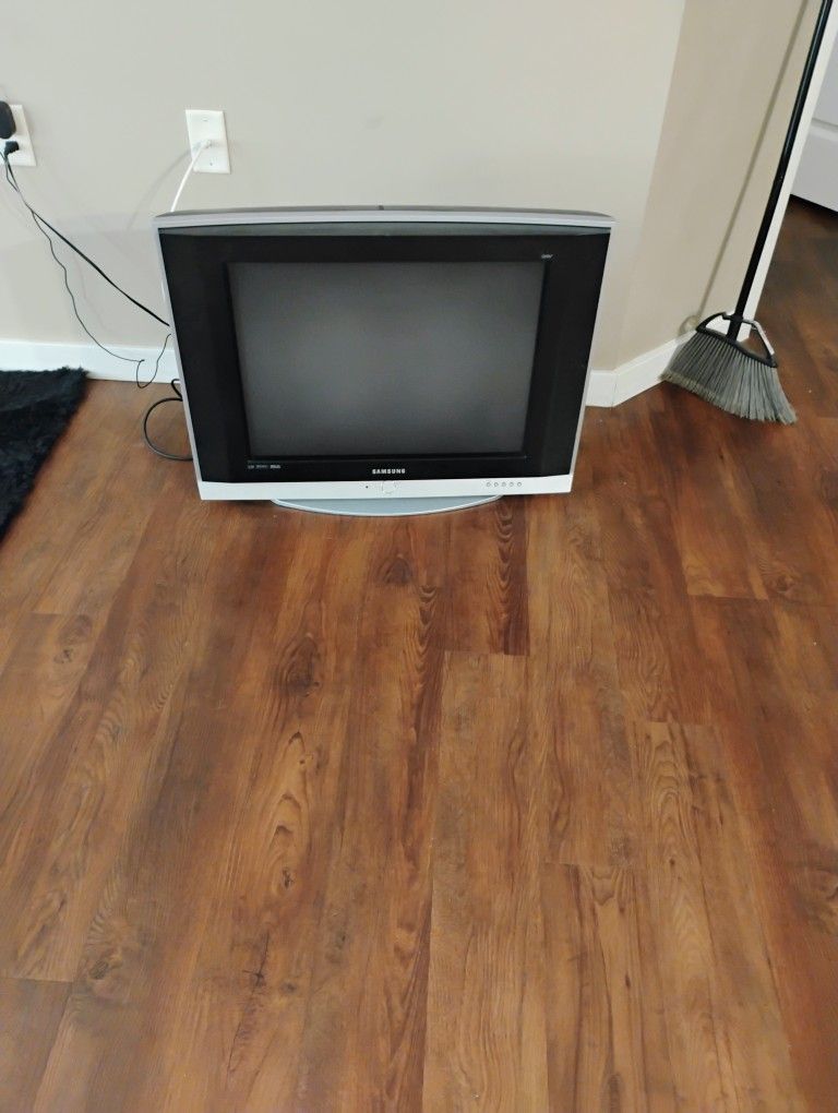 Samsung Tv