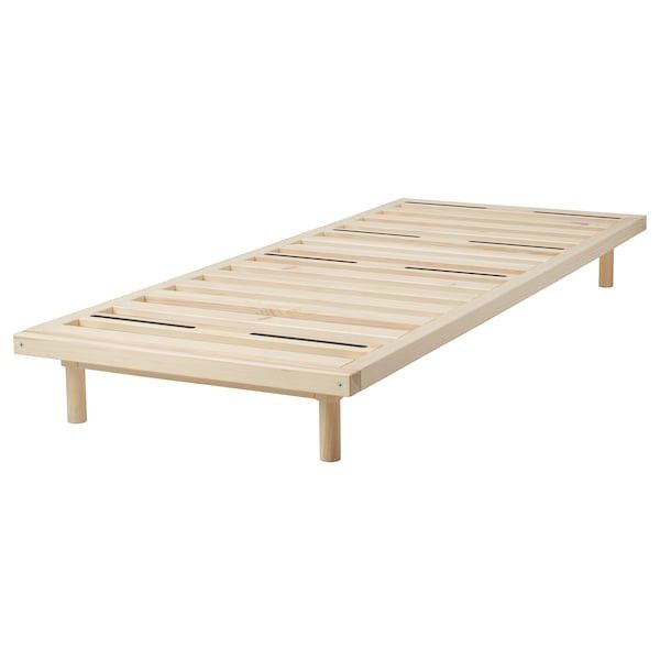 IKEA + MARKERAD Daybed, 38 1/4×74 3/8 “
