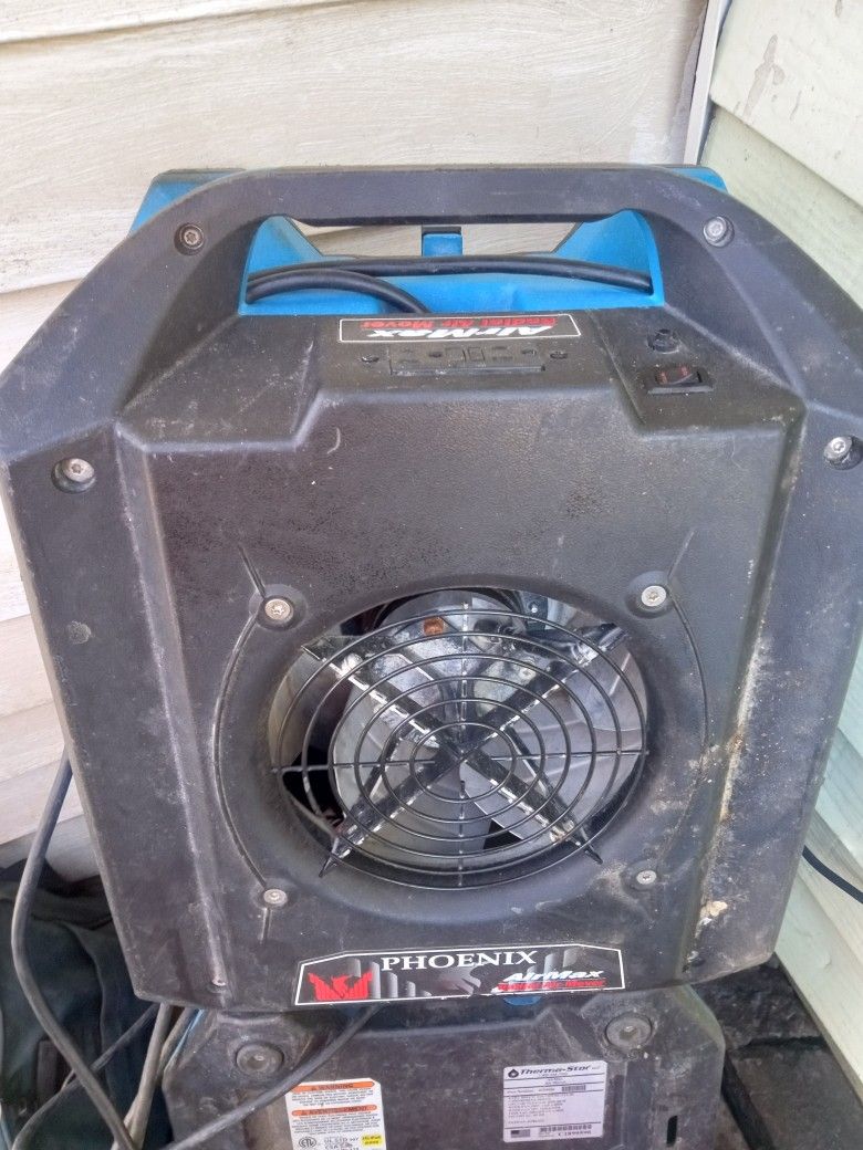 Fan /Air mover