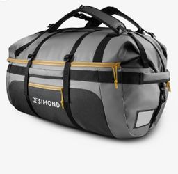 Simond 500 Extend 80-120 L Duffel Bag