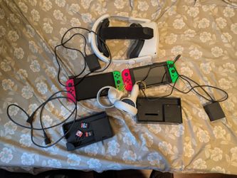 Big Console Bundle