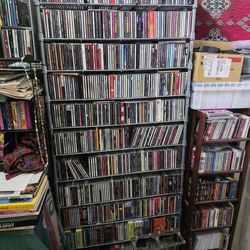 Cds