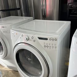 Two Piece Washer And Dryer Deals 