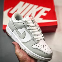 Nike Dunk Low Photon Dust 1