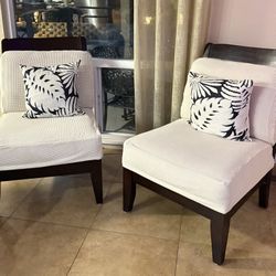 Accent Chairs