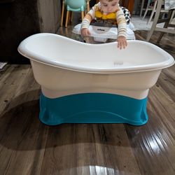 Baby Bathtub 
