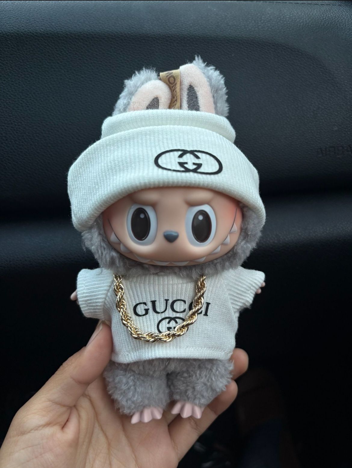 Labubu Outfit
