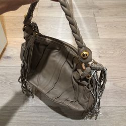 Liberation Shoulder Bag
