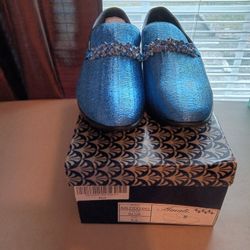 Men's Dress Shoes 8.5 And 9.5