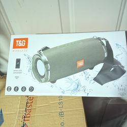 Speaker