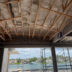 Spray Foam Originals Of Naples