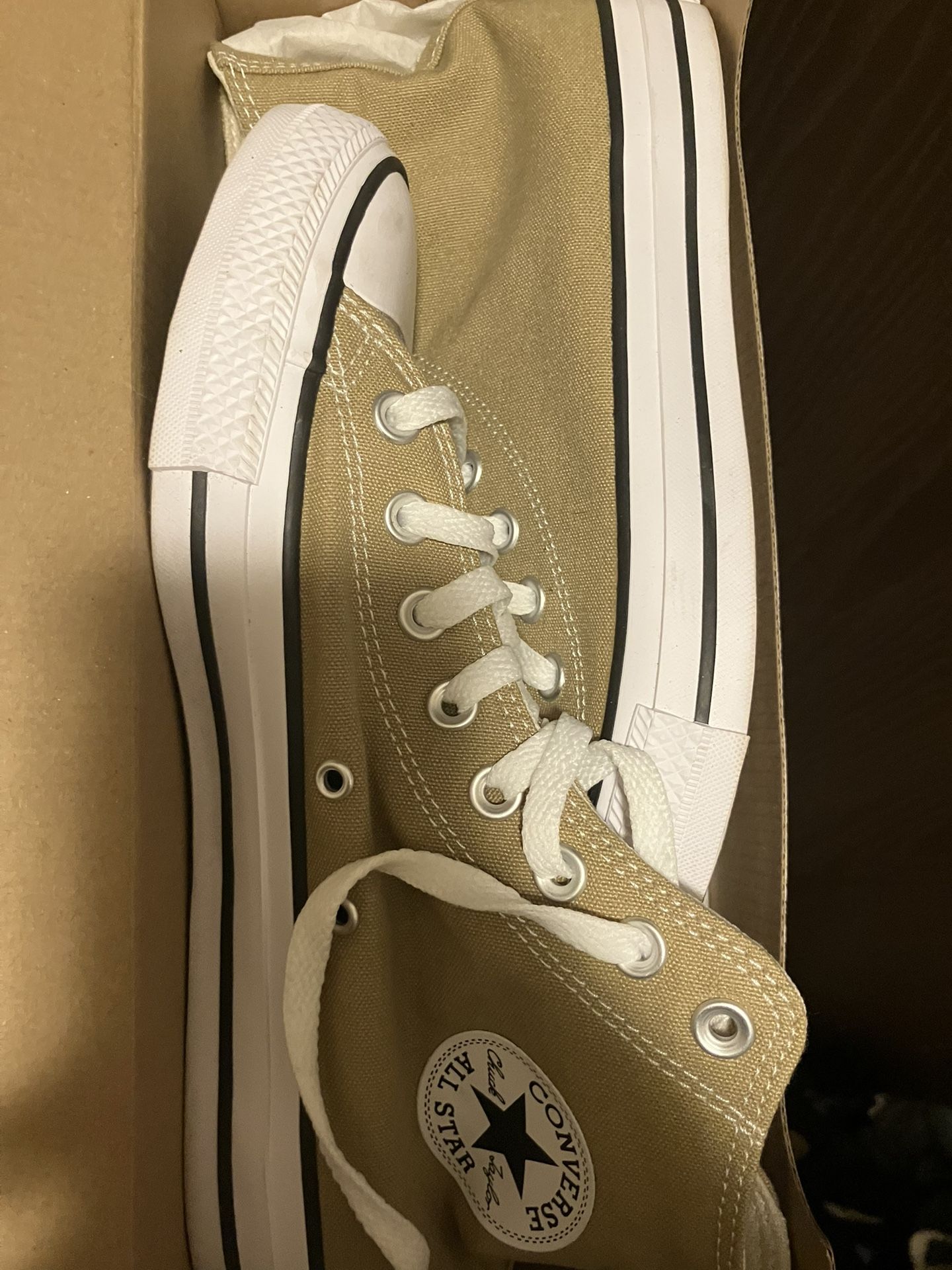 Kids Converse