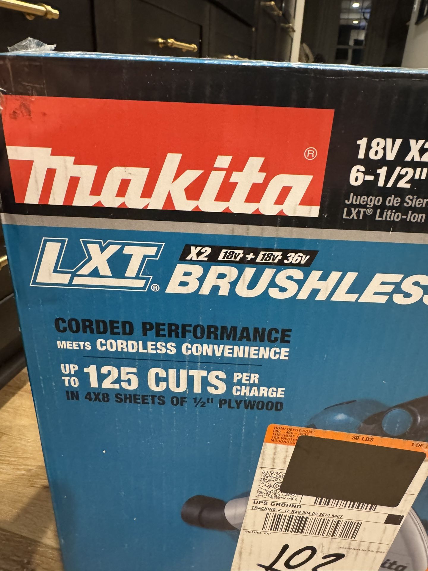 Huge Lot Of  Tools! DeWalt, Makita, Milwaukee, Husky & More 