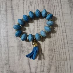 Beaded Bracelet