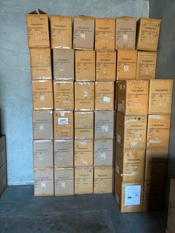 Storage/Moving Boxes for sale