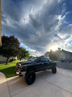 2008 Dodge Ram 1500