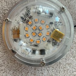 110v 3000k LED Light Modules