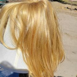 Halloween Costume Wigs