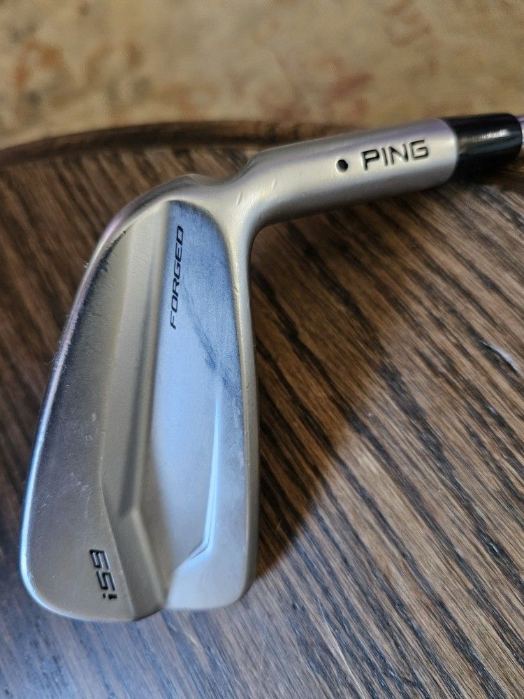 Ping Irons