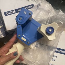 ULine Tape Dispensers 