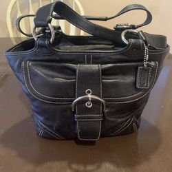 Coach Authentic  Bag