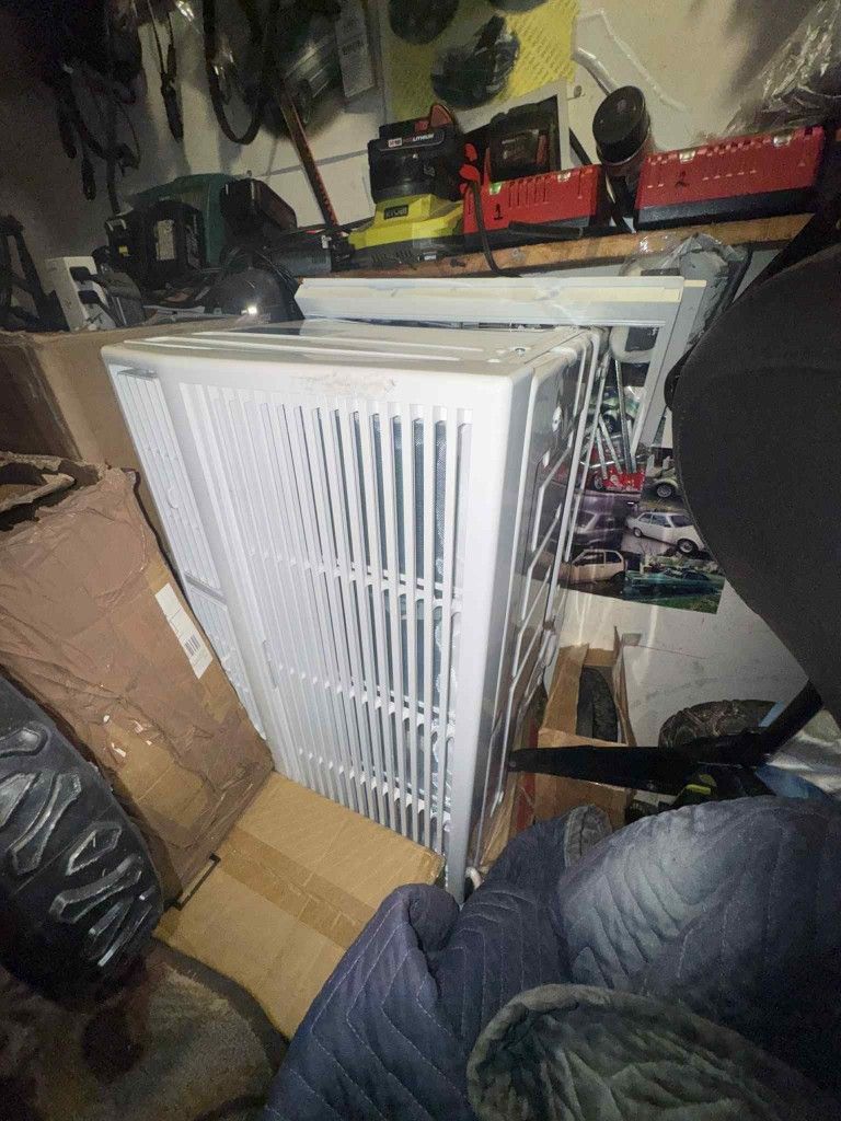 Windowmac Mew 14000 Btu