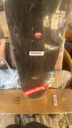 Mob The Prodigy supreme Collab deck