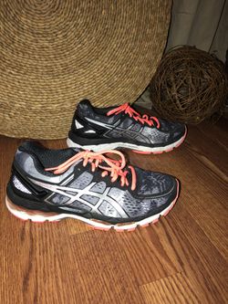 Women's gel best sale kayano 22 sale