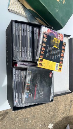 CDS