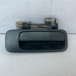 For 1(contact info removed) Toyota Camry Rear Right Passenger Side Outside Door Handle