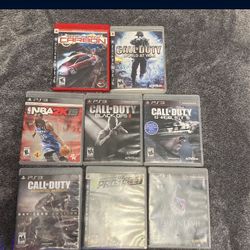 PlayStation 3  Game Collection 