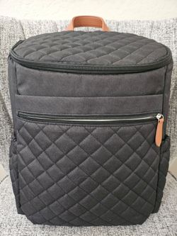 Diaper Bag Backpack