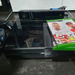 Xbox one