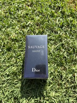 Dior Sauvage