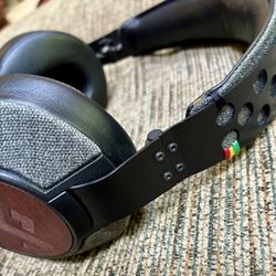 House Of Marley Headphones