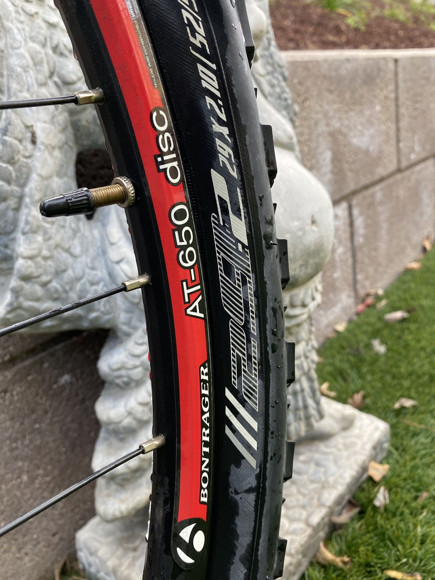 trek marlin gary fisher collection 29er