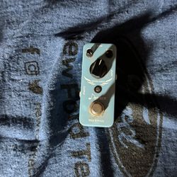 Donner Pedals