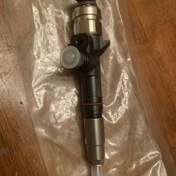 Denso Common Rall Diesel Injector 2.8 Duramax