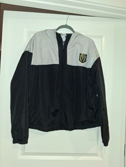 Light jacket