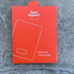Free Food Scale