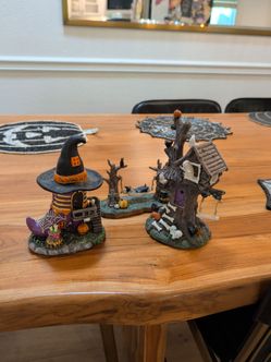 Ashland Halloween Collection (Michael's)