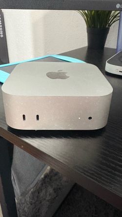 Mac mini for sale