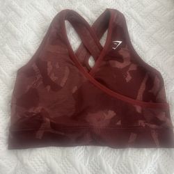 3 Gym Shark Sports Bras 