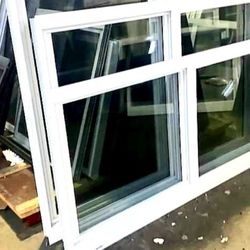 Reinforced Doors & Windows – Unique Opportunity