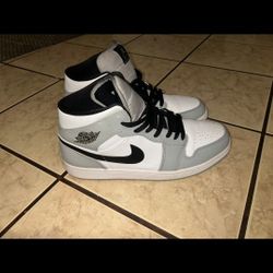 Jordan 1s Size 12