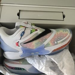 Nike Adapt BB 2.0 Tie Die 