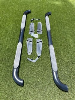 Ram 1500 Running Boards